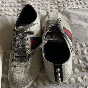 Gucci men’s shoes